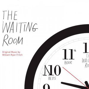Waiting Room (Original Soundtrack)