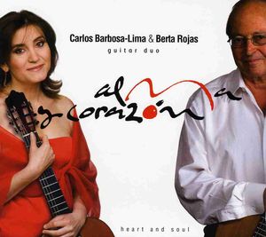 Alma y Corazon