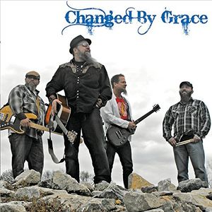 Changed By Grace