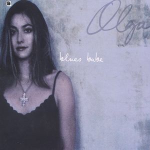 Blues Babe