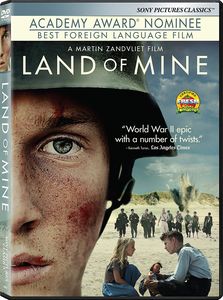 Land of Mine