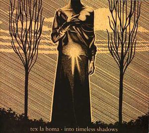 Into Timeless Shadows EP