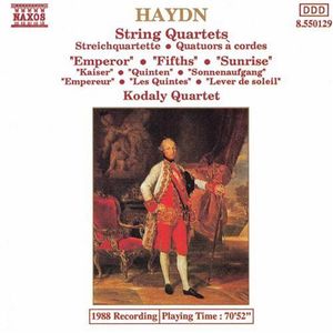 String Quartets