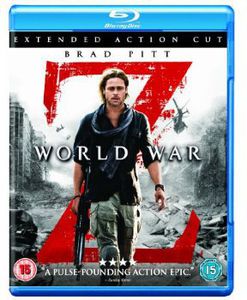 World War Z [Import]
