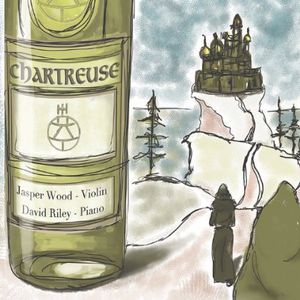 Chartreuse