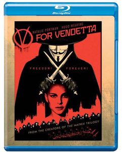 V for Vendetta [Import]
