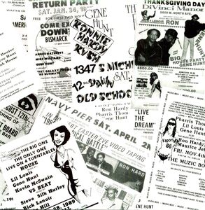 Chicago Dance Tracks, Part 2