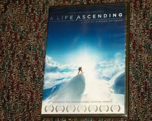 A Life Ascending