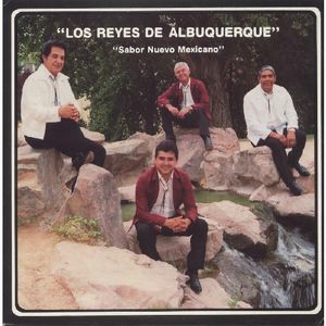 Sabor Nuevo Mexicano