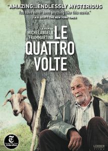 Le Quattro Volte