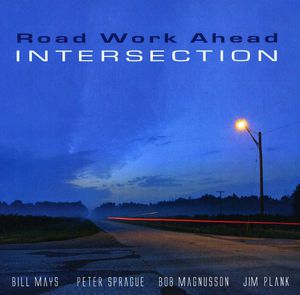 Intersection