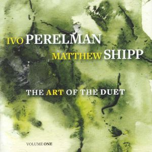 The Art Of The Duet