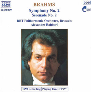 Symphony 2 / Serenade 2