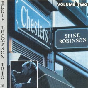 At Chester's, Vol. 2