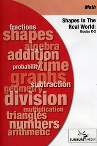 Shapes in the Real World
