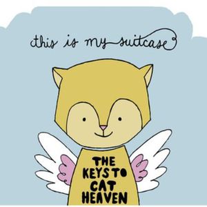 Keys to Cat Heaven