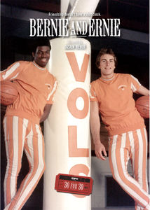 Espn Films 30 for 30: Bernie and Ernie