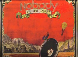 Pacific Drift