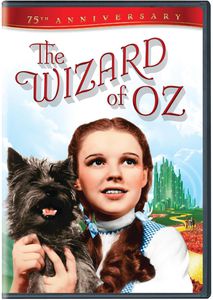The Wizard of Oz (75th Anniversary)