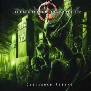 Obeisance Rising