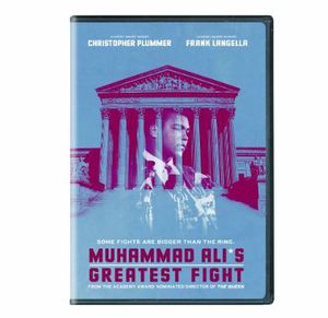 Muhammad Ali's Greatest Fight