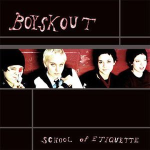 School of Etiquette