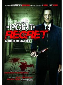 The Point of Regret: A Killer Unleashed