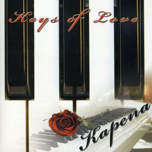 Keys of Love