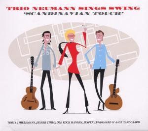 Scandinavian Swing
