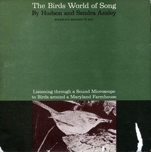 Birds World of Song / Various