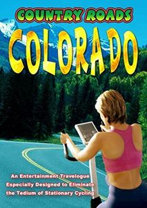 Country Roads - Colorado
