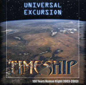 Universal Excursion