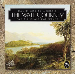 Water Journey