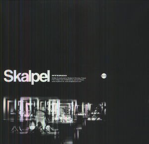 Skalpel