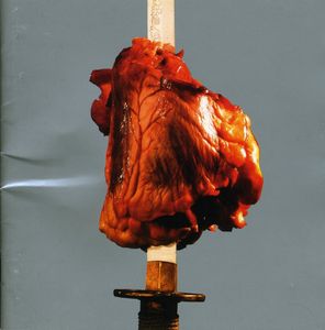 Hart Gore/Mean Mans Dream