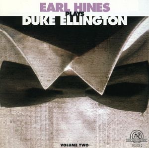 Plays Duke Ellington 2
