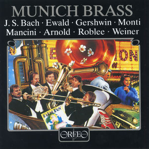 Munich Brass