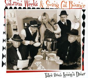 Tales from Lenny's Diner