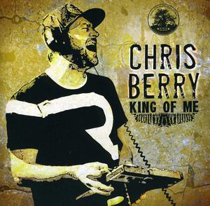 King of Me