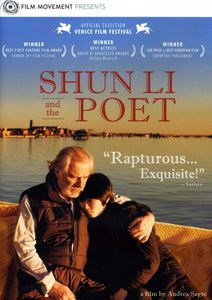 Shun Li and the Poet