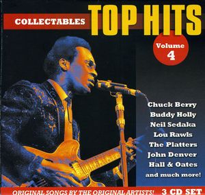 Collectables Top Hits 4 / Various