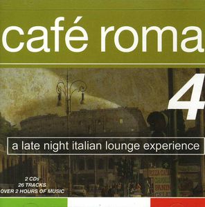 Cafe Roma 4