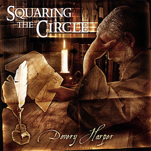 Squaring The Circle