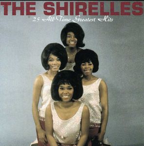 25 All-Time Greatest Hits