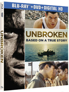 Unbroken