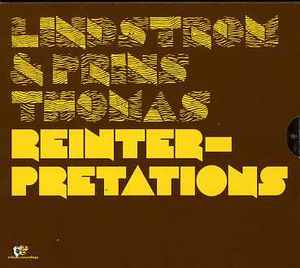 Reinterpretations