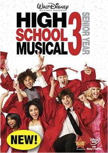 High School Musical 3: Senior Year