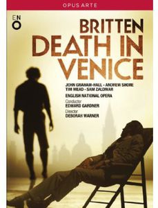 Death in Venice