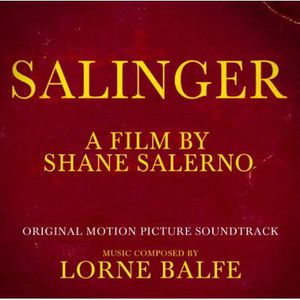 Salinger (Original Soundtrack)