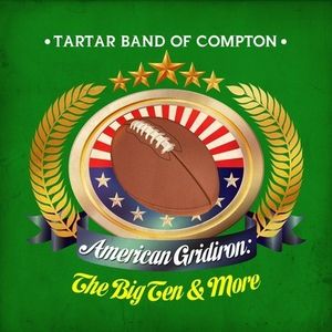 American Gridiron: Big Ten & More